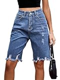 Occasion : short en jean pour femme, adapté pour un usage quotidien, les loisirs, le salon, la chambre, l'hôtel, les sorties, les rassemblements, les clubs, l'extérieur, les vacances, etc