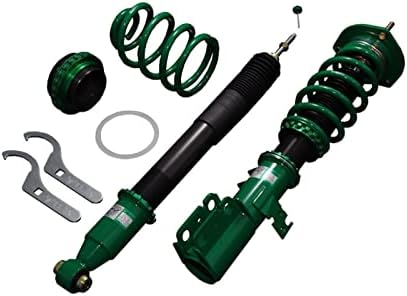 Tein VSM40-C1SS1 Flex Z Coilover Kit for Mazda Miata