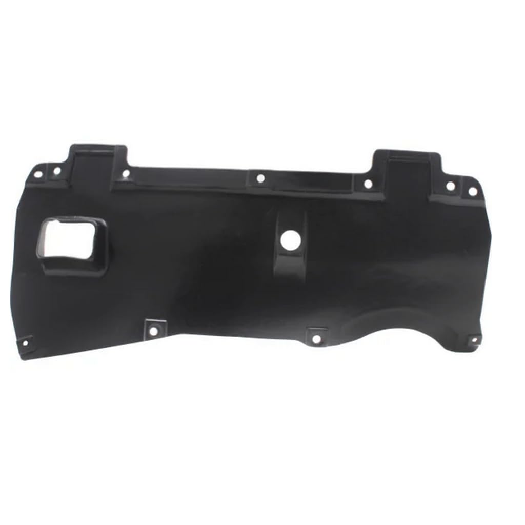 For Honda CR-V 2017 18 19 20 21 2022 Engine Splash Shield | Front | Engine Under Cover | Vacuum Form | Replacement For HO1228157 | 74113TLAA00