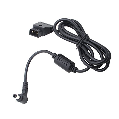 Amazon | pポート付きバッテリー/電源/充電器用 D-タップ DC電源