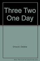 Three Two One Day 0671793306 Book Cover