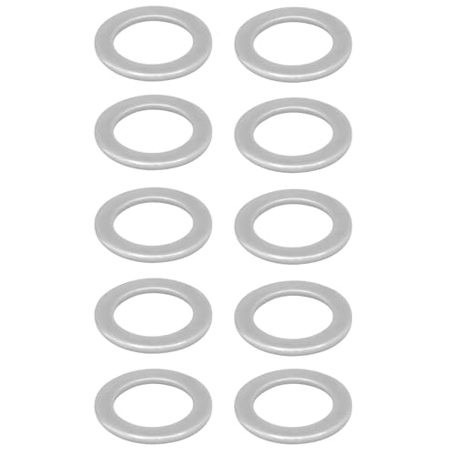 Image of Clutch Spacer Shim for Mini Bike Go Kart 3 /4 Shaft, for Coleman CT200U BT200X KT196 Baja MB165 Massimo MB200 Predator 212cc 6.5hp GX160 GX200 Engine 30 Series Torque Converter Shim