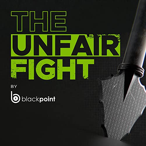 The Unfair Fight cover art