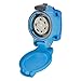 Meltric 09-p4041-824-300, 480-500 V Receptacle