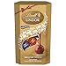 Lindt LINDOR Assorted Chocolate Candy Truffles Gift Box, 8.4 oz.