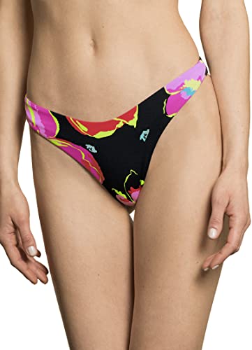 Maaji Women's Standard High Leg Cheeky Cut