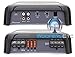 Pioneer 2400W MONOCLASS D Mono AMP (GM-D9701)
