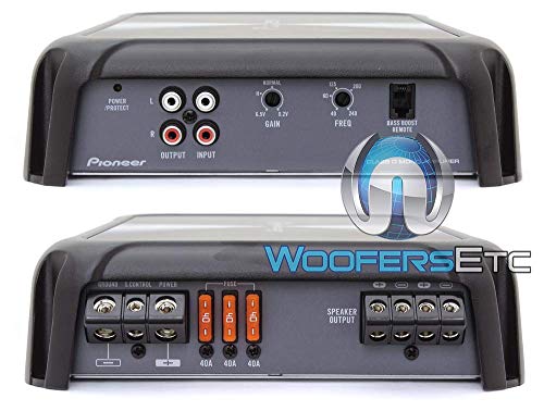 Electrónica, Wireless Imagen adicional