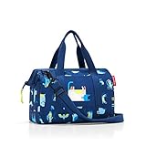 XS Liebling to go Reisenthel XS Kids Reisetasche blau 5 L