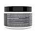 Uncle Jimmy Curl-Kicker Hair Cream for Men - Medium Hold Forming Cream - Flake Free Hair Styling Cream with Black Seed Oil and Honey 8 Fl Oz