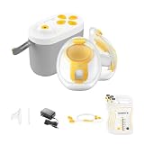 Medela Pump in Style Pro+
