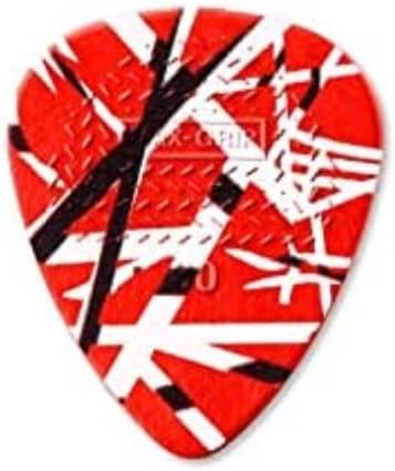 EVH Frankenstein Pick | 24 Pack