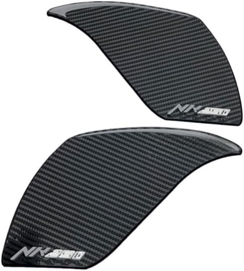 Tank Traction Pad for CF 250NK NK250 CF250 NK 250 Motorcycle Fuel Tank Pad Protector Sticker Side Knee Grip Decal Kit Decoration