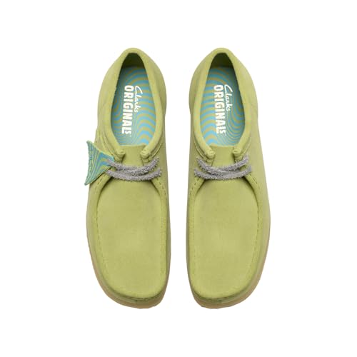 Image of Clarks Mens Wallabee