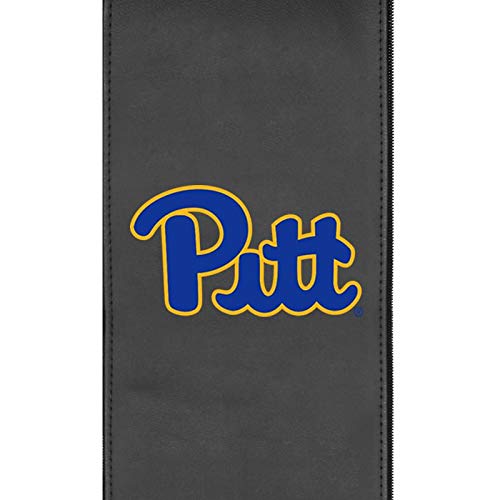 Dreamseat Pittsburgh Panthers Logo Panel Designed Chairs with Xzipit System