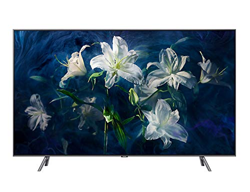 Preisvergleich Produktbild Samsung QLED GQ55Q8DNGTXZG 4K (Model 2018)