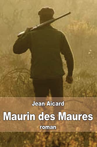 Maurin des Maures (French Edition)