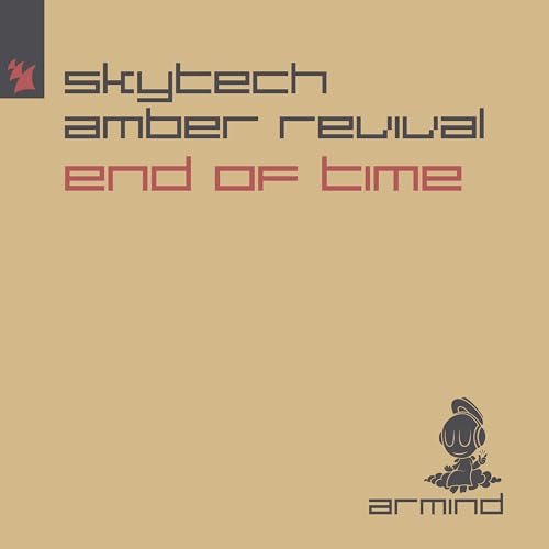 Skytech & Amber Revival