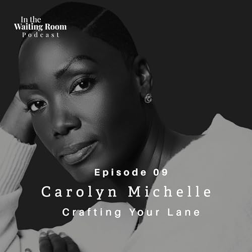 Episode 9: Crafting Your Lane