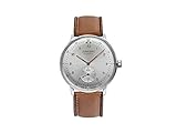 junkers bauhaus automatik 6050-5 Junkers Damenuhr Analog Quarz BAUHAUS