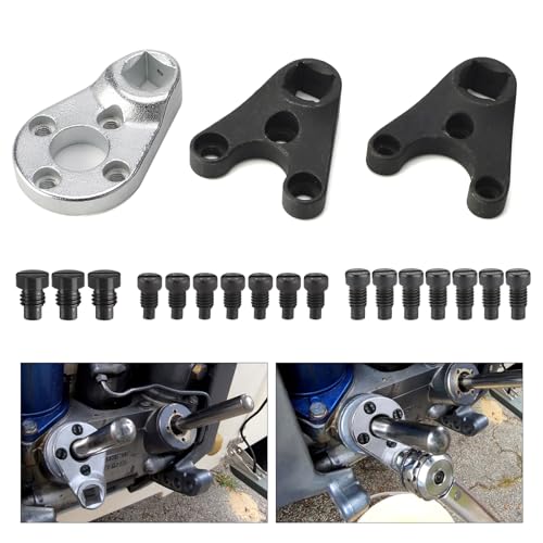 Image of Outboard Trim /Tilt Pin Wrench Tools Set MT0004 /MT0006 /MT0009 Compatible with Yamaha Suzuki Johnson Evinrude