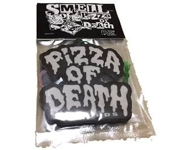 pizza of death ミラー　おまけ付き pizza of death ミラー おまけ付き Amazon.co.jp: 【Amazon.co