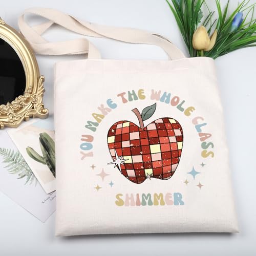 Bolso Tote para Apreciación del Maestro KUIYAI miniatura 4