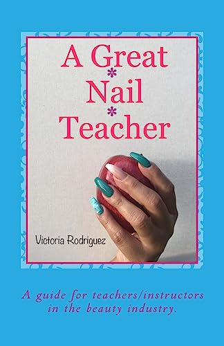 A great nail teacher