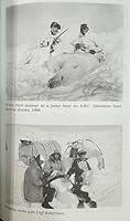 Trailing a Bear: Adventures of Fred Bear and Bob Munger 0964514303 Book Cover