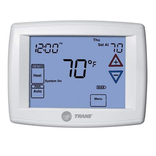 Trane TCONT302AS42DA Multi-Stage Touchscreen Thermostat