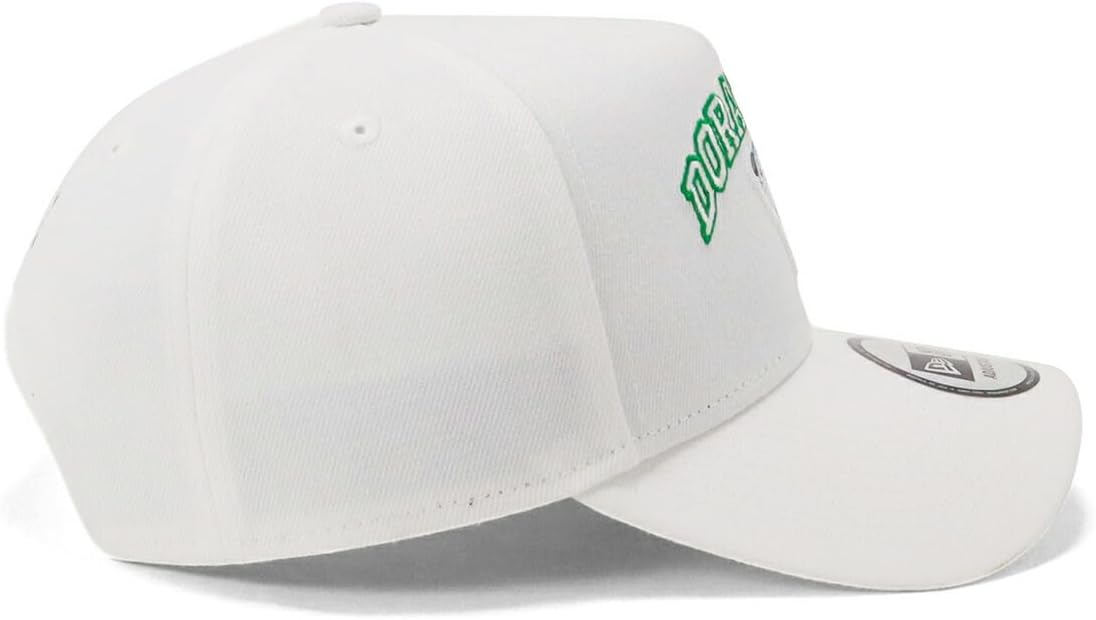 ドラえもん 50周年　キャップ New Era ホワイト9FIFTY ドラえもん 50周年 キャップ New Era ホワイト9FIFTY