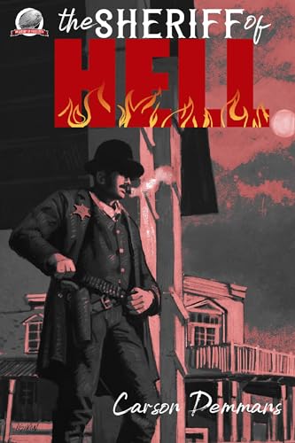 The Sheriff of Hell (English Edition)