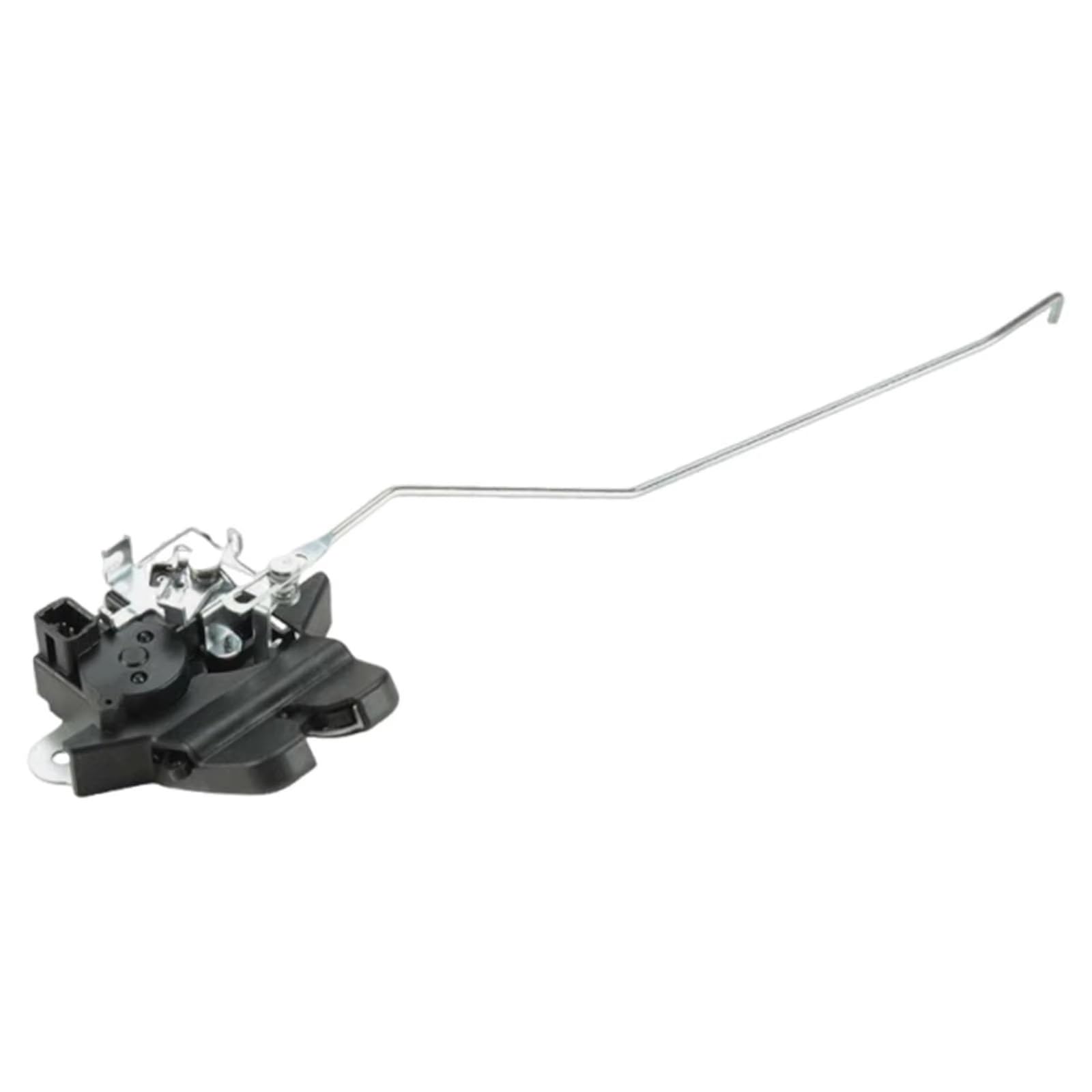 Mkkdyc One Color Trunk Boot Lock Compatible With Hyundai For Sonata 2006-2008 Boot Lock Luggage Compartment Lock Actuator Oem:81230-3K001 812303K001