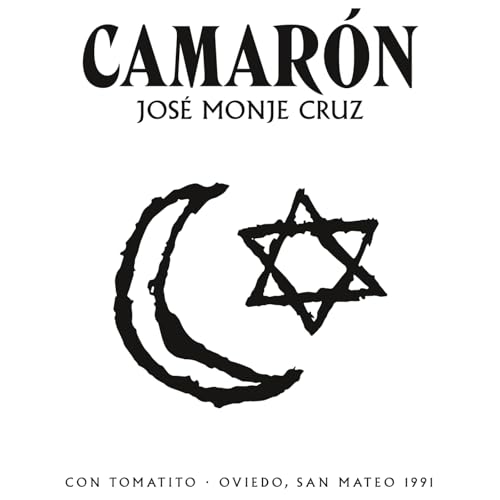 Camarón de la Isla & Tomatito