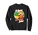I Love Orange Juice I Fais Du Jus De Fruits Summer Kids Sweatshirt