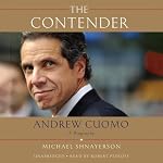 Cover of The Contender