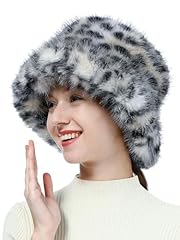 Black Leopard Printed