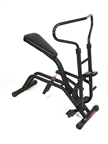 CARDIOGLIDE-Used-WESLO