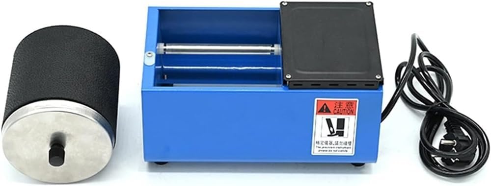 Jade Grinding Polishing Machine Jewelry Buffing Machine Electric Beads Grinding Polisher 16W DIY Woodworking Buddha Pearl Polishing Machine Flat Grinder