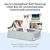 PetSafe ScoopFree Premium Fragrance-Free Natural Cat Litter ... #4