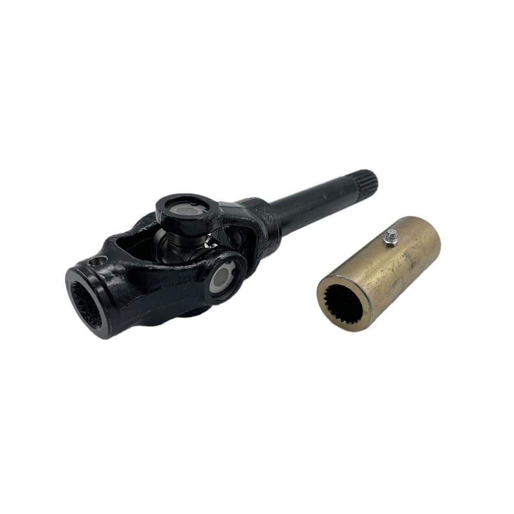 Arbre transmission arrière accouplement quad 260cc 300cc LH260 pièces 20701