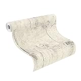 Rasch Tapeten 939705 Vlies Kollektion Factory III