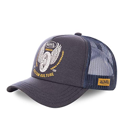 Casquette douce anti-irritation ajustable homme femme pour le quotidien