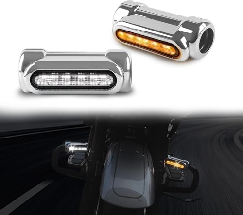 ライトレールバー Amazon.co.jp: Largoods LED ハイウェイバーライト バイク用