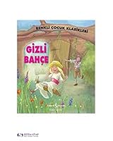 Gizli Bahce 6053329592 Book Cover