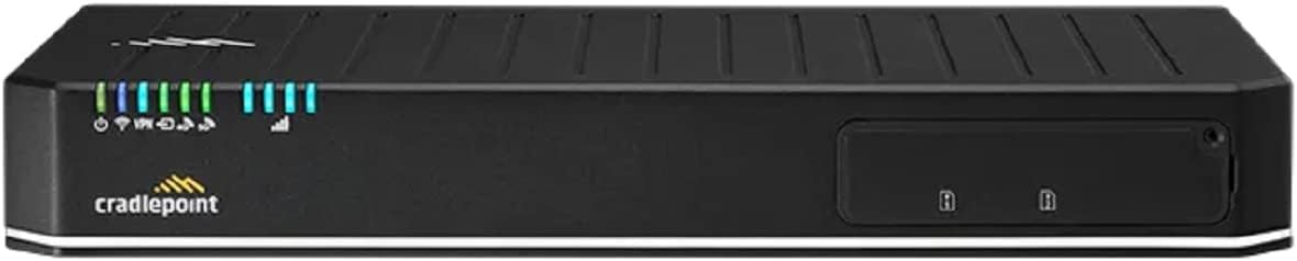 1-yr NetCloud Essentials Plan with E3000 Router with WiFi (1200 Mbps Modem)