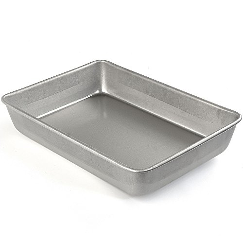Emeril Lagasse Aluminized Steel Nonstick 5-Piece Bakeware Set