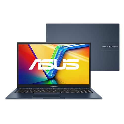 ASUS Vivobook 15,6" (Intel Core i5-1334U) 16GB RAM 512GB SSD