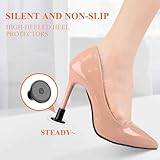 Zoom IMG-1 8 paia protezioni per tacco Zoom IMG-1 8 paia protezioni per tacco