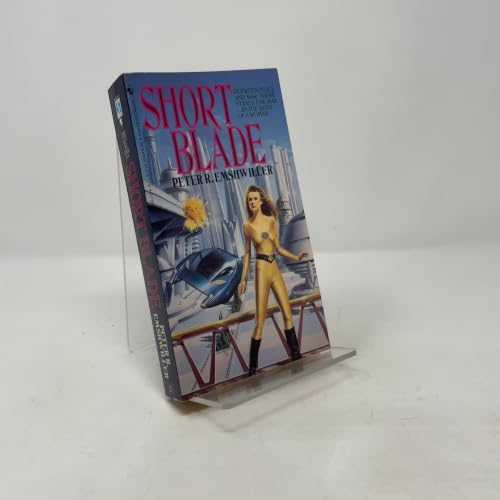 Short Blade view 2